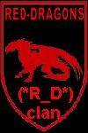 LOGO clanu Red Dragons 